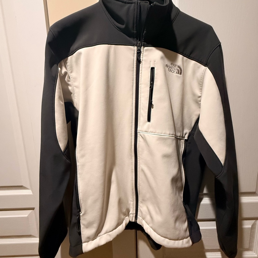 The North Face Apex Bionic jacket